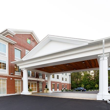 Holiday Inn Express & Suites - Sturbridge By Ihg Dış mekan fotoğraf