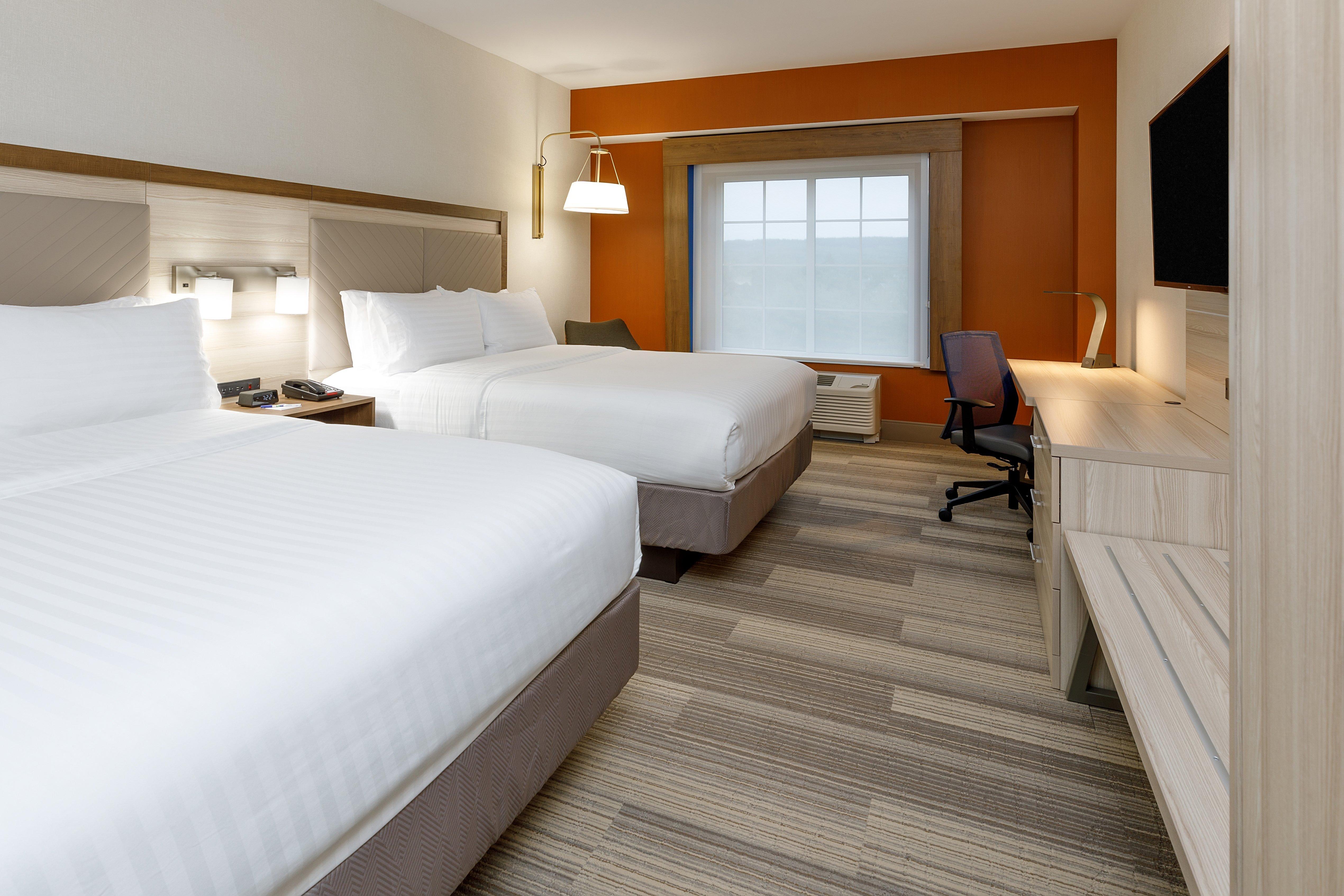 Holiday Inn Express & Suites - Sturbridge By Ihg Dış mekan fotoğraf