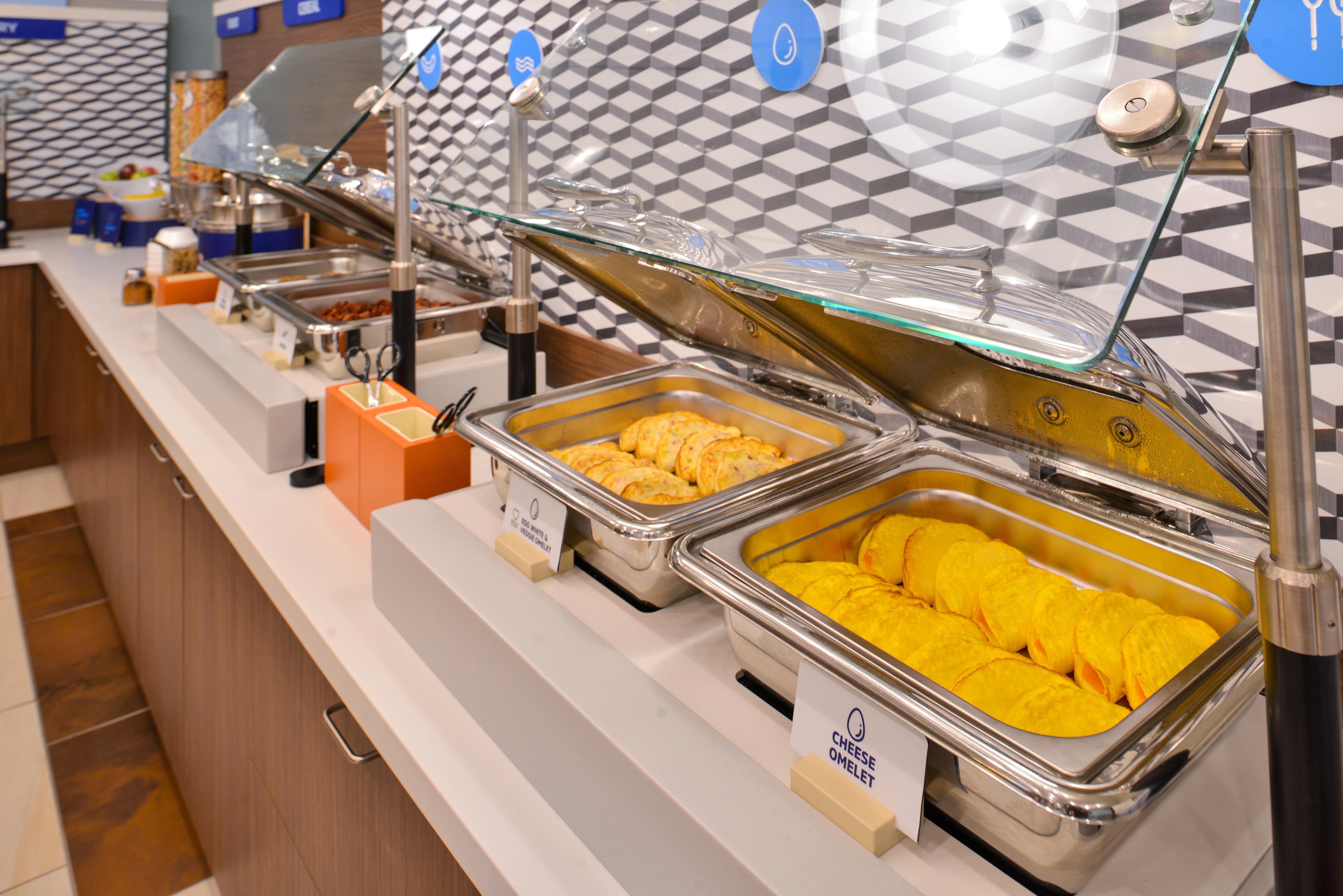 Holiday Inn Express & Suites - Sturbridge By Ihg Dış mekan fotoğraf