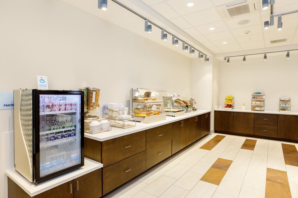 Holiday Inn Express & Suites - Sturbridge By Ihg Dış mekan fotoğraf
